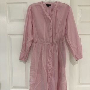 Brand new, never worn Jcrew dress